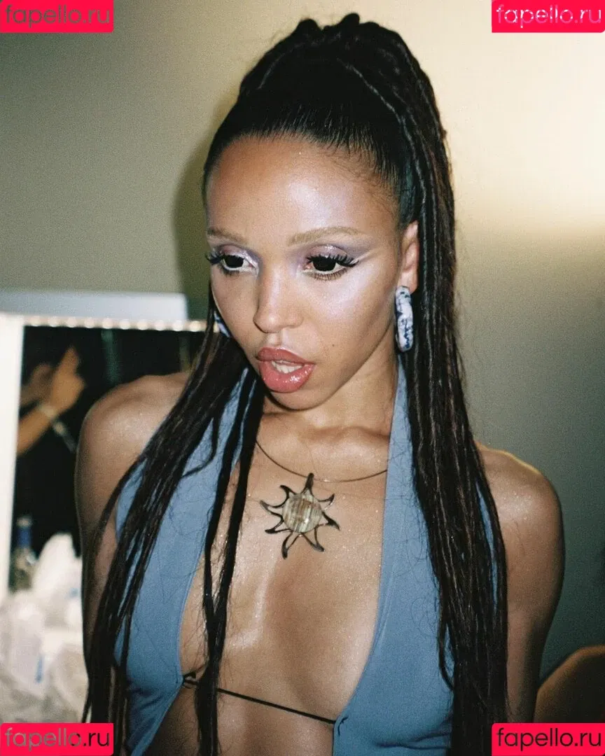 FKA Twigs Onlyfans Photo Gallery 
