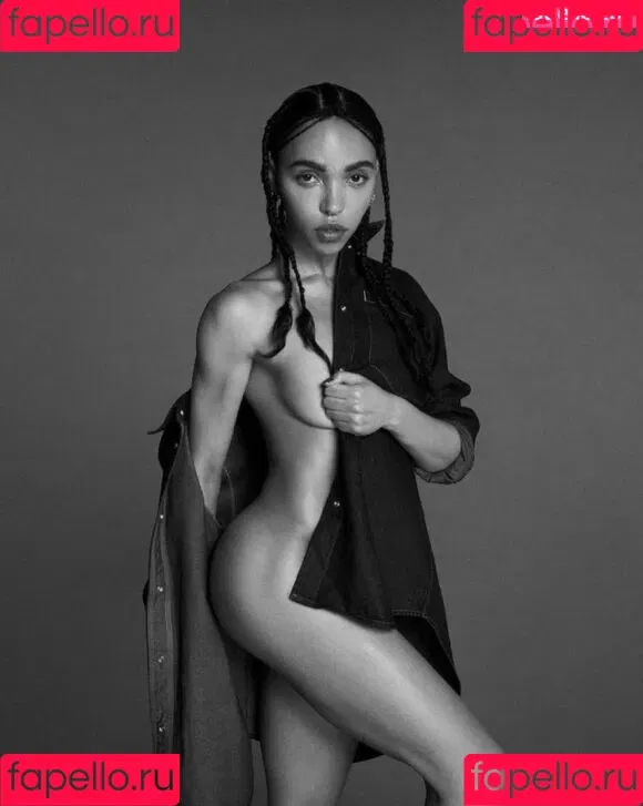 FKA Twigs Onlyfans Photo Gallery 