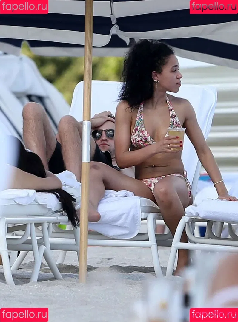 FKA Twigs Onlyfans Photo Gallery 