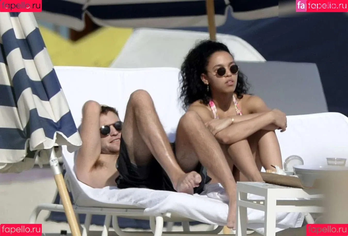 FKA Twigs Onlyfans Photo Gallery 