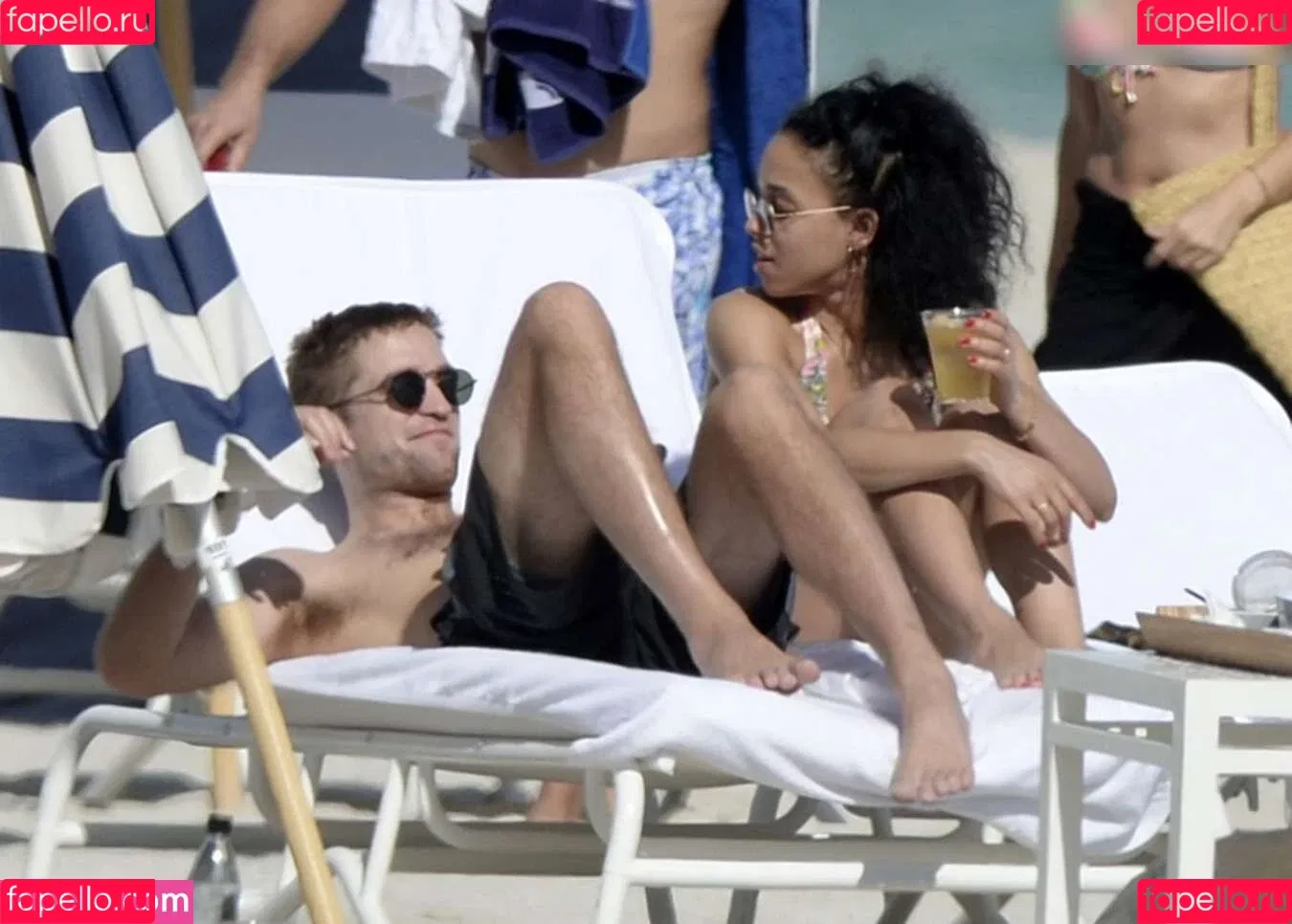 FKA Twigs Onlyfans Photo Gallery 