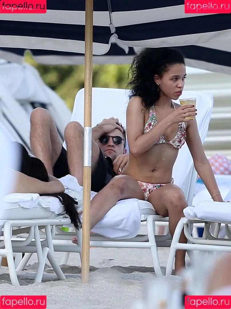 FKA Twigs Onlyfans Photo Gallery 