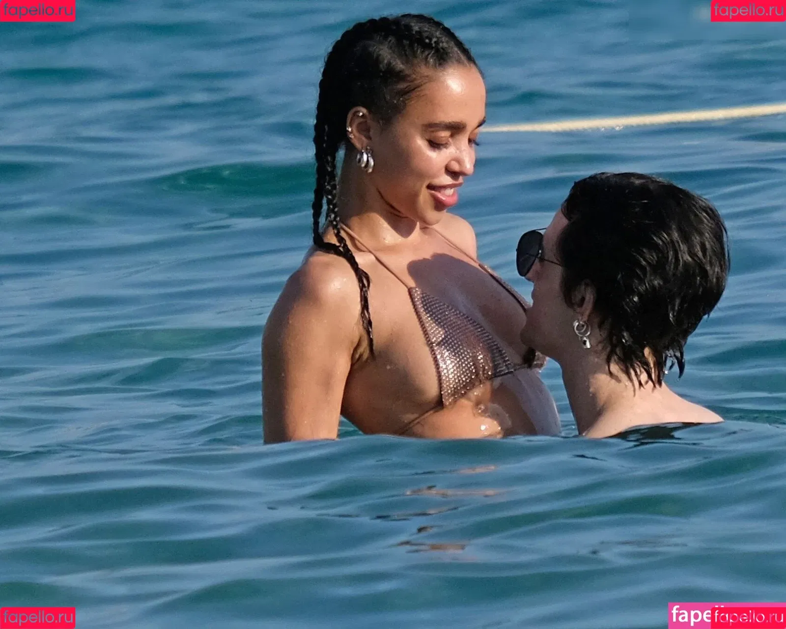 FKA Twigs Onlyfans Photo Gallery 