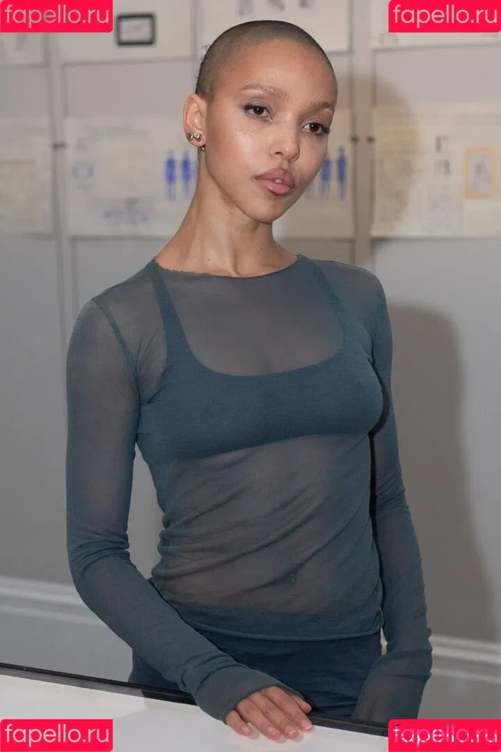 FKA Twigs Onlyfans Photo Gallery 
