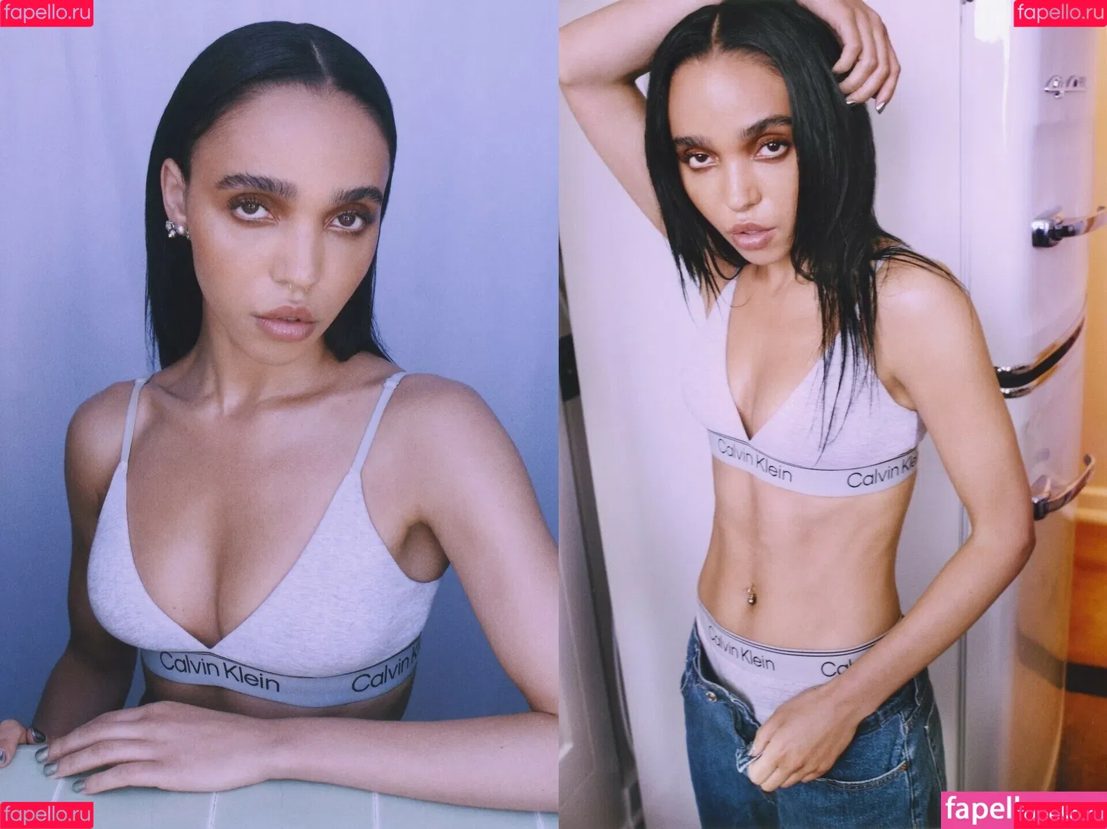 FKA Twigs Onlyfans Photo Gallery 