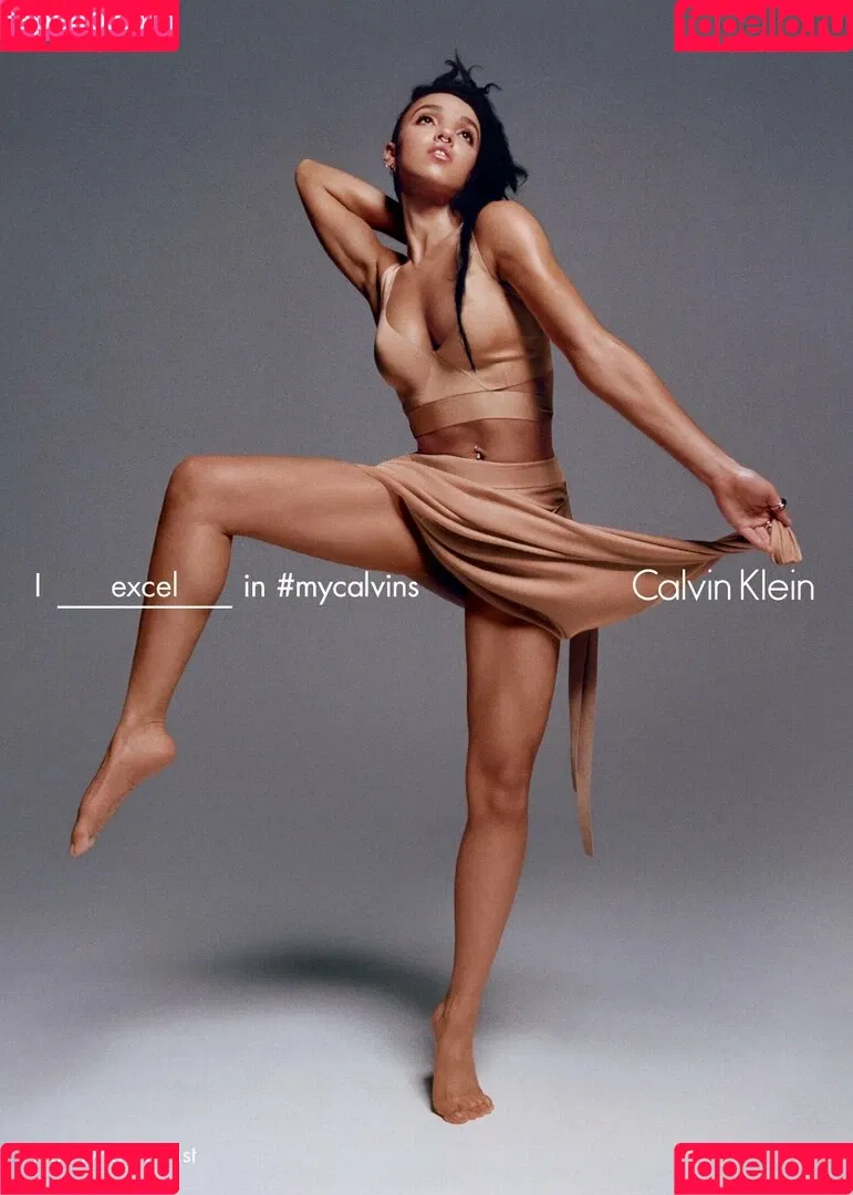 FKA Twigs Onlyfans Photo Gallery 