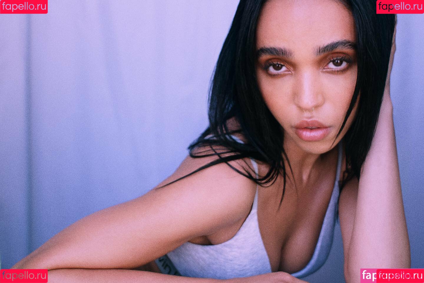 FKA Twigs Onlyfans Photo Gallery 