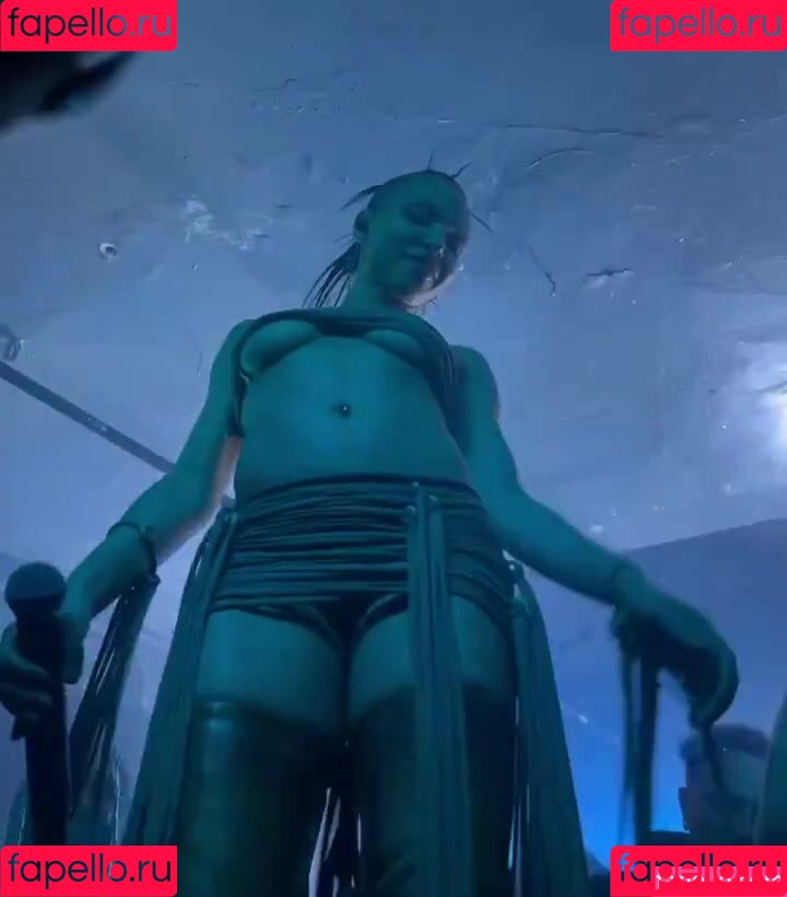 FKA Twigs Onlyfans Photo Gallery 