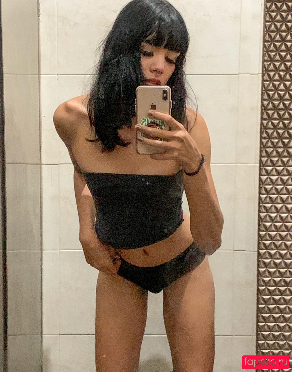 FKA Twigs Nude Onlyfans Photo 8
