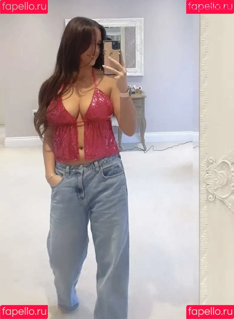 Delaina Kilduff Onlyfans Photo Gallery 