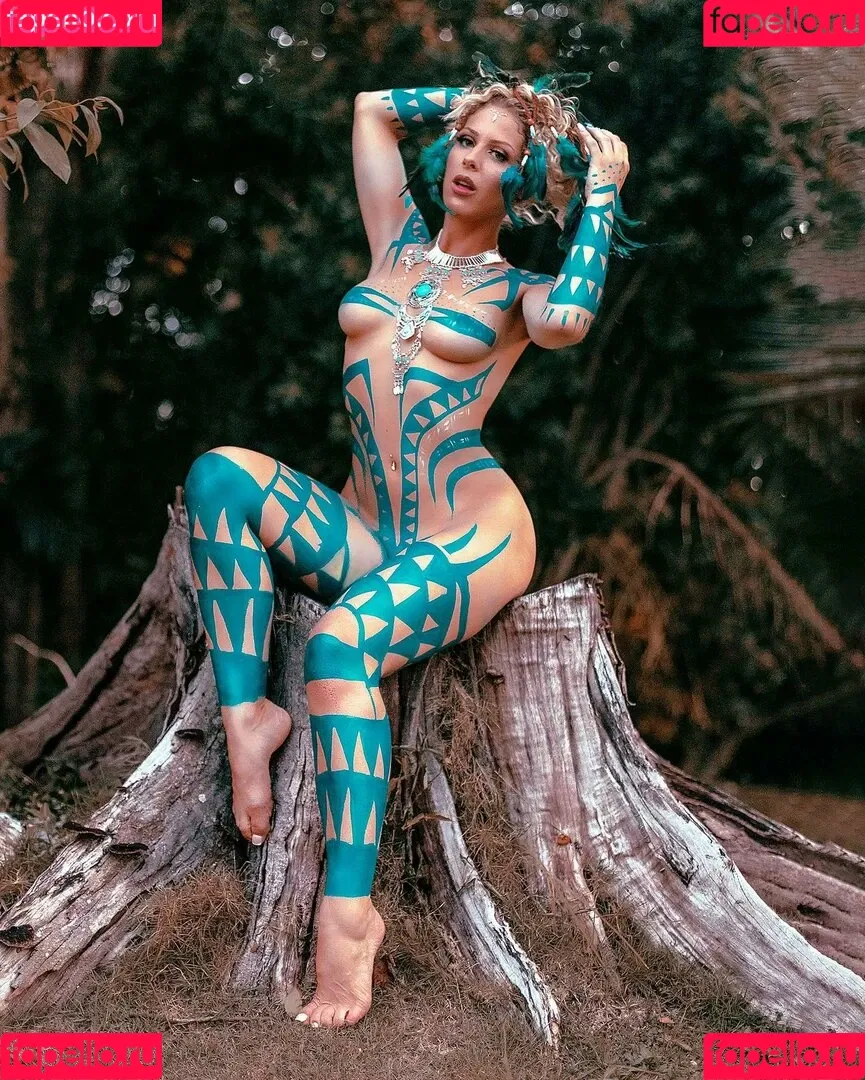 Jillisa Lynn Onlyfans Photo Gallery 