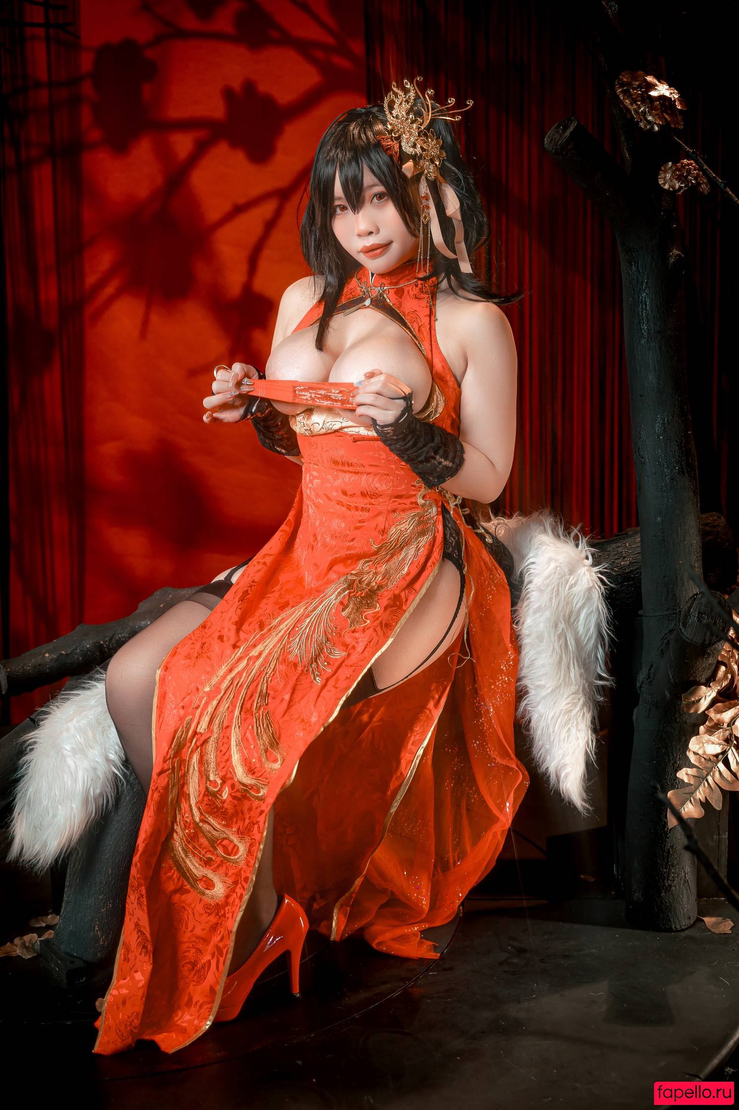 miachuchu Nude Onlyfans Photo 40