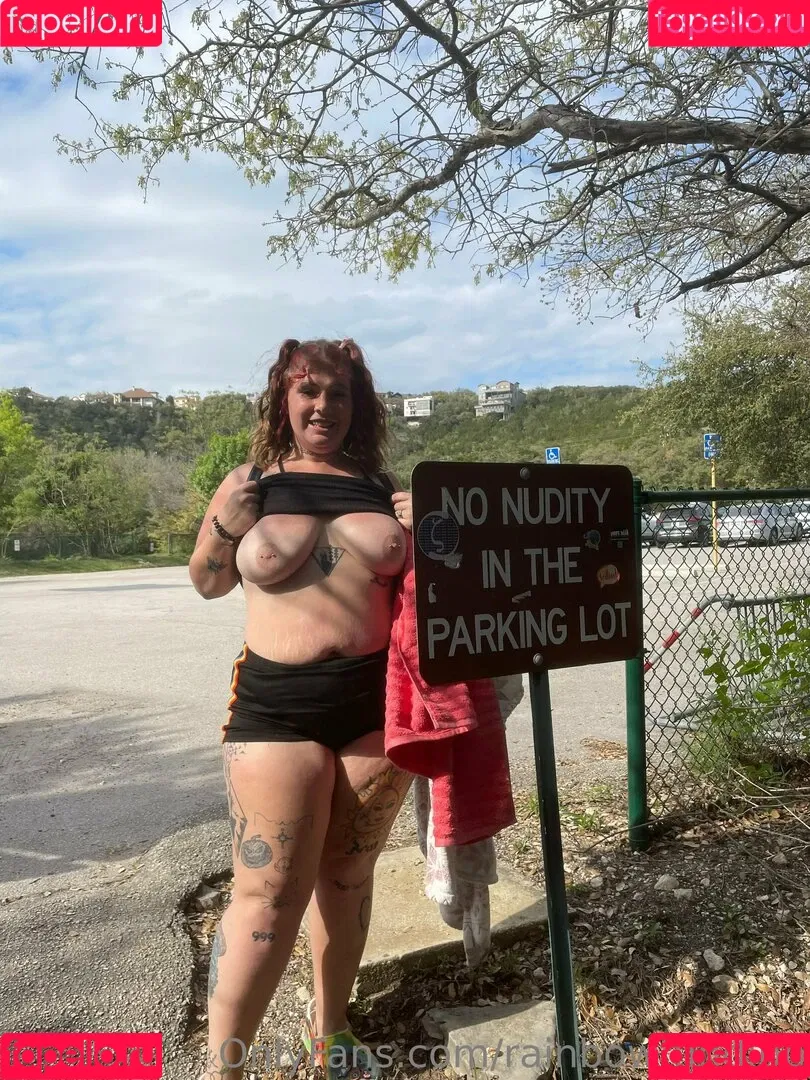 rainbowfundipp Onlyfans Photo Gallery 