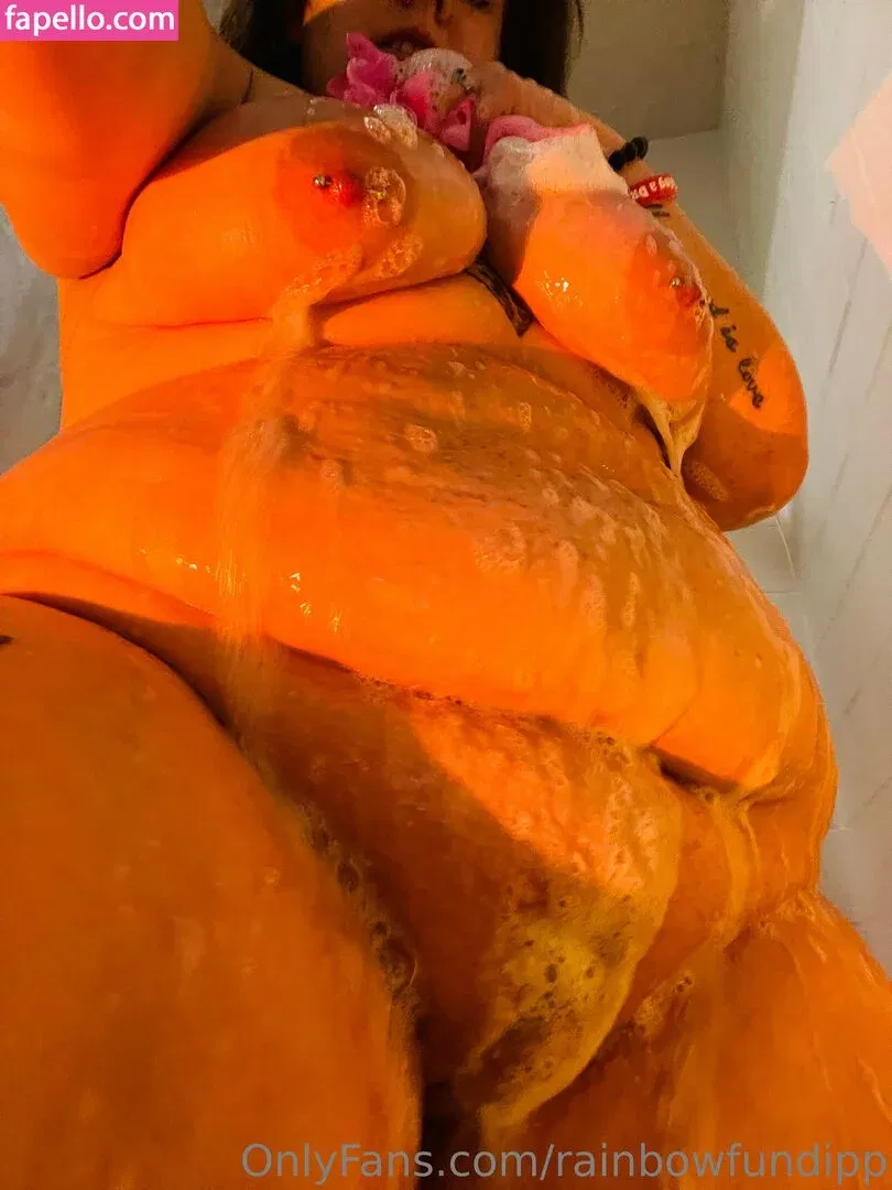 rainbowfundipp Onlyfans Photo Gallery 