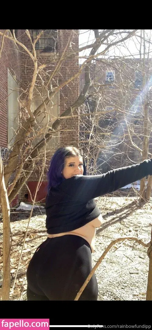 rainbowfundipp Onlyfans Photo Gallery 