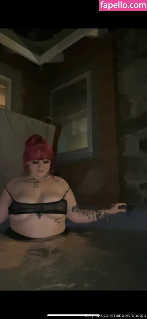 rainbowfundipp Onlyfans Photo Gallery 