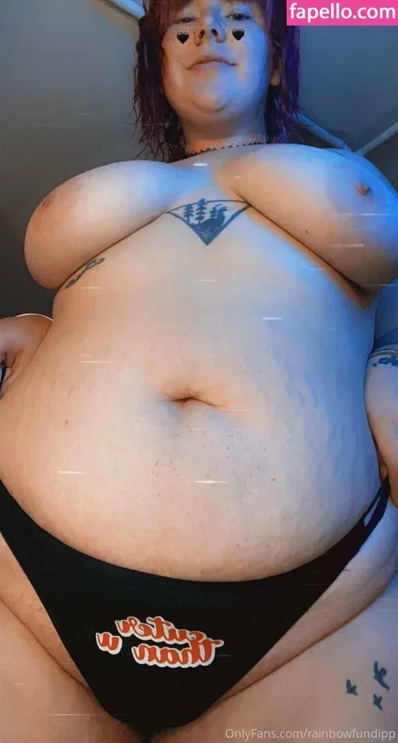 rainbowfundipp Onlyfans Photo Gallery 