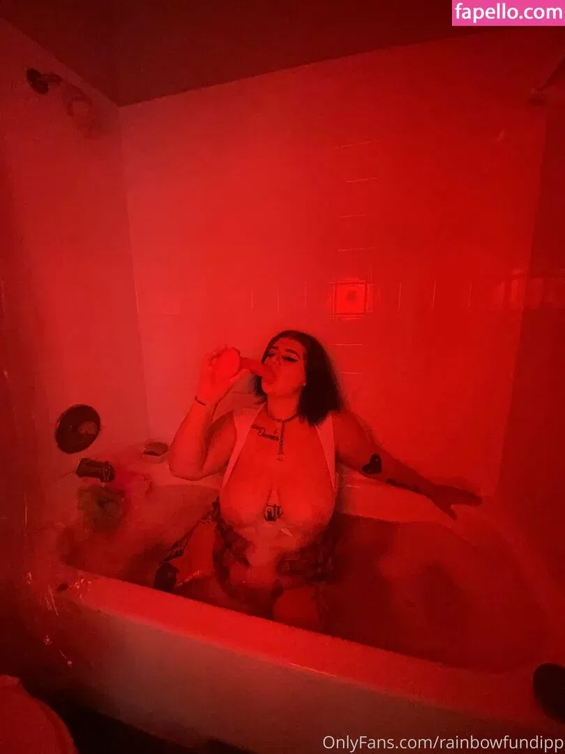 rainbowfundipp Onlyfans Photo Gallery 