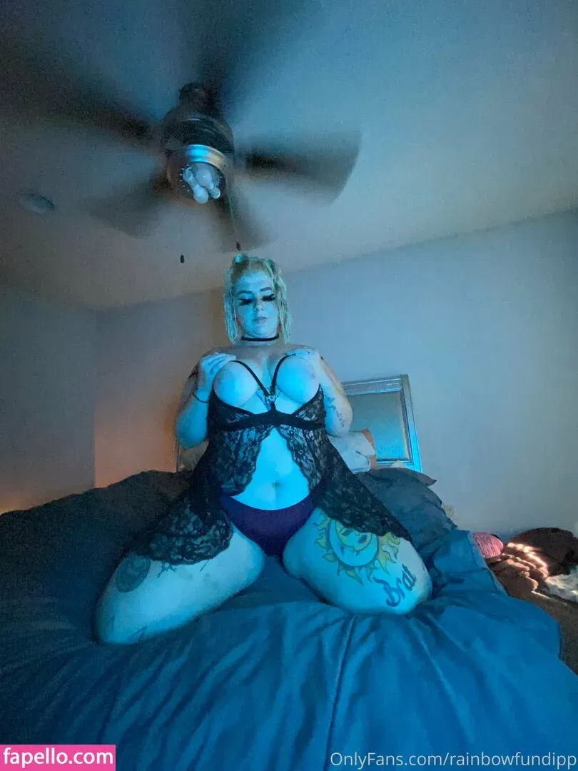 rainbowfundipp Onlyfans Photo Gallery 