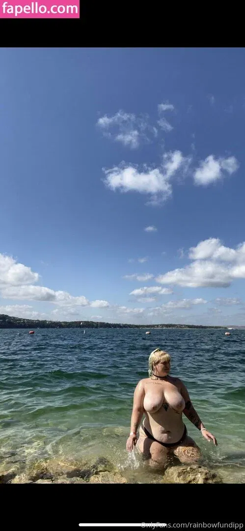 rainbowfundipp Onlyfans Photo Gallery 