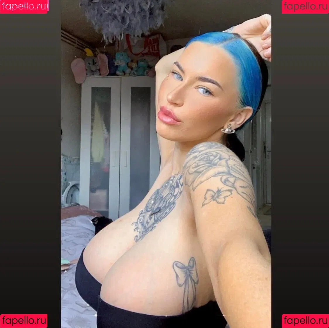 InkedKo Onlyfans Photo Gallery 