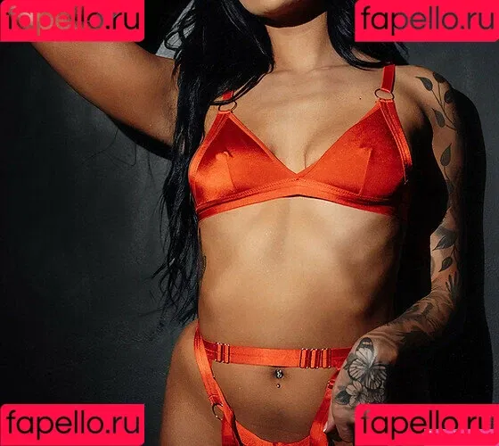 Ariana Starr Onlyfans Photo Gallery 