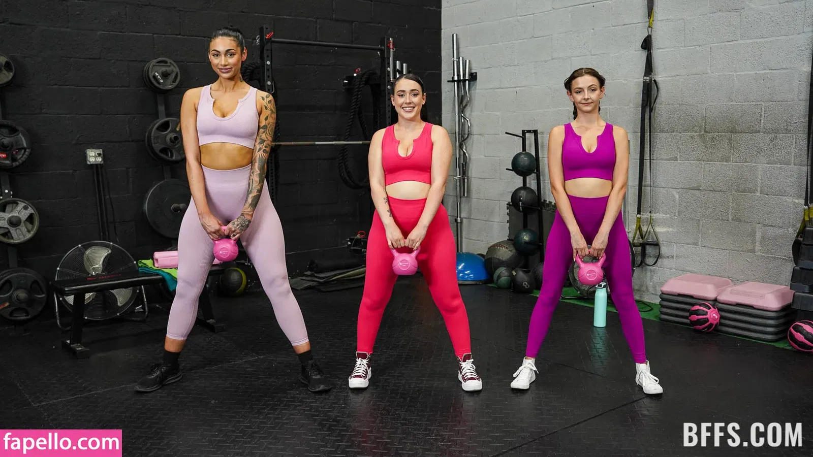 Ariana Starr Onlyfans Photo Gallery 