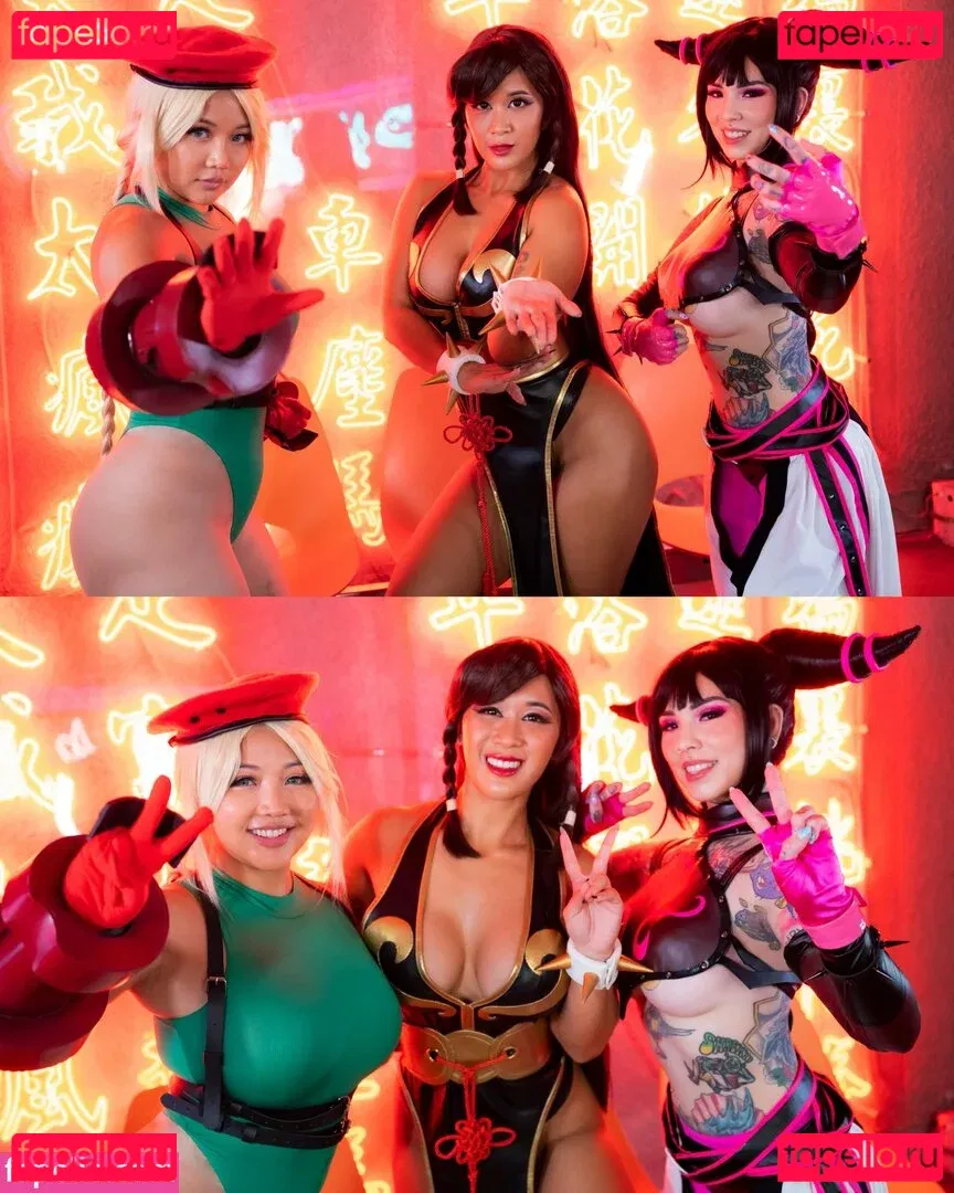 Officewaifu Onlyfans Photo Gallery 