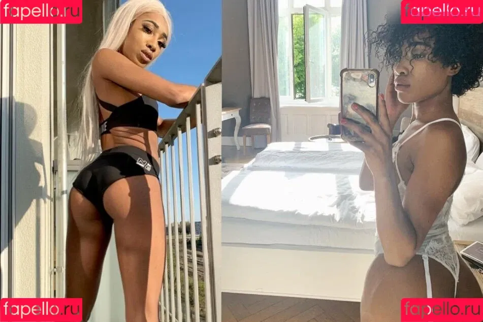 Eunique Onlyfans Photo Gallery 
