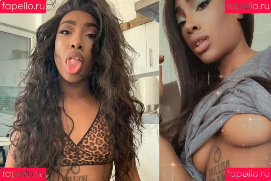 Eunique Onlyfans Photo Gallery 