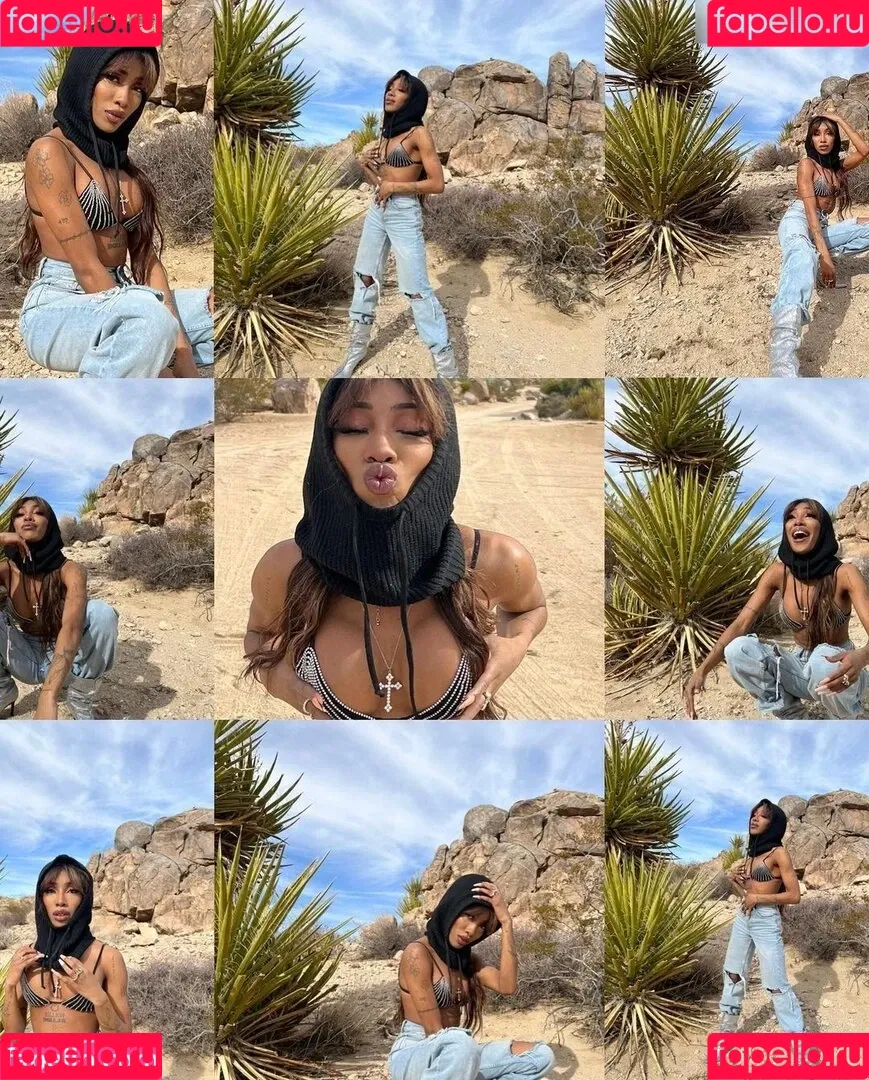 Eunique Onlyfans Photo Gallery 