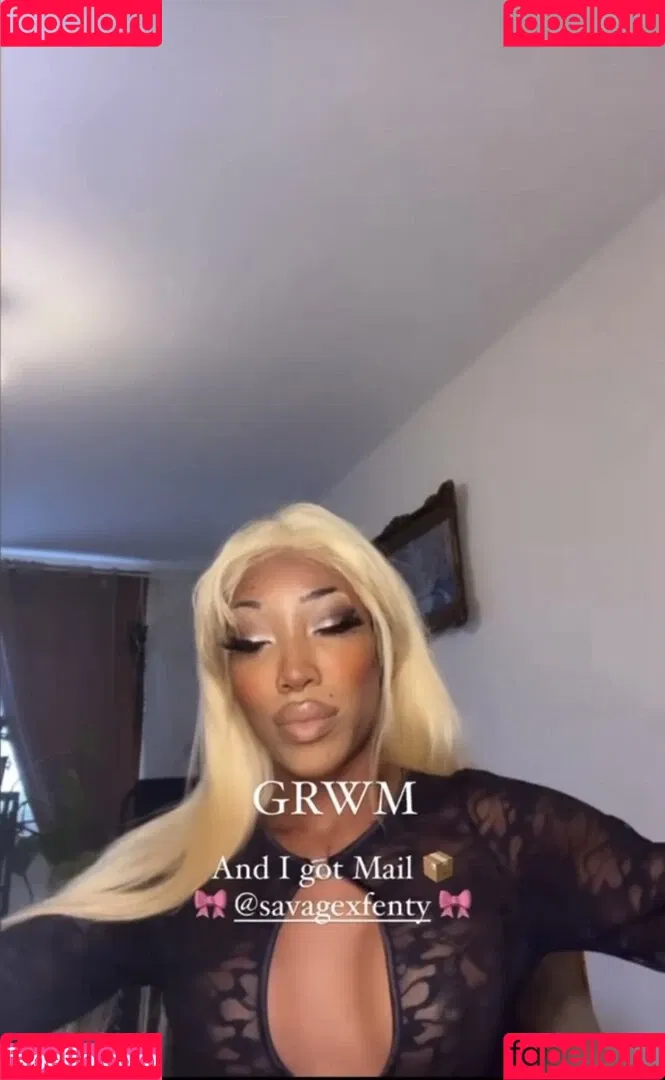 Eunique Onlyfans Photo Gallery 