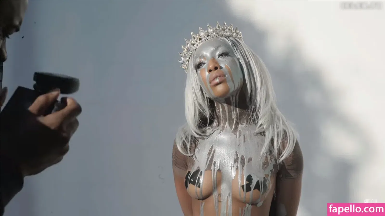 Eunique Onlyfans Photo Gallery 