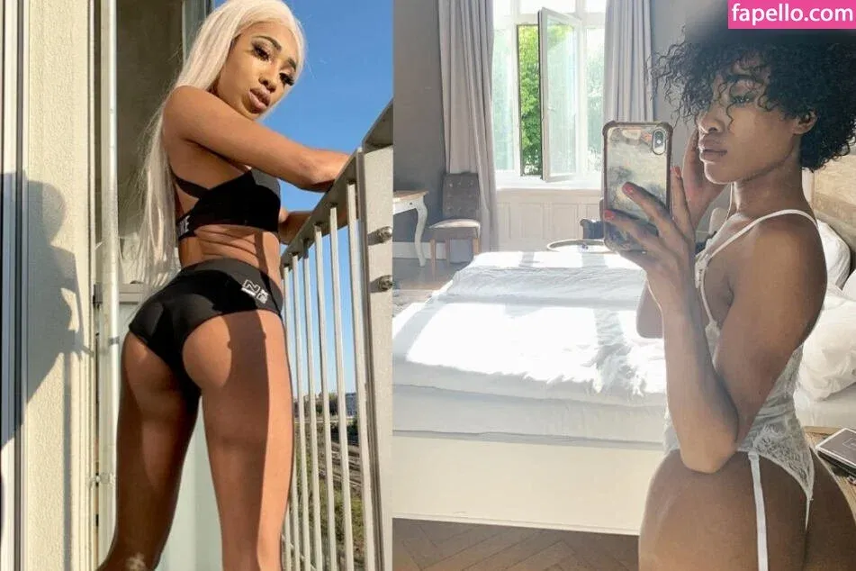 Eunique Onlyfans Photo Gallery 