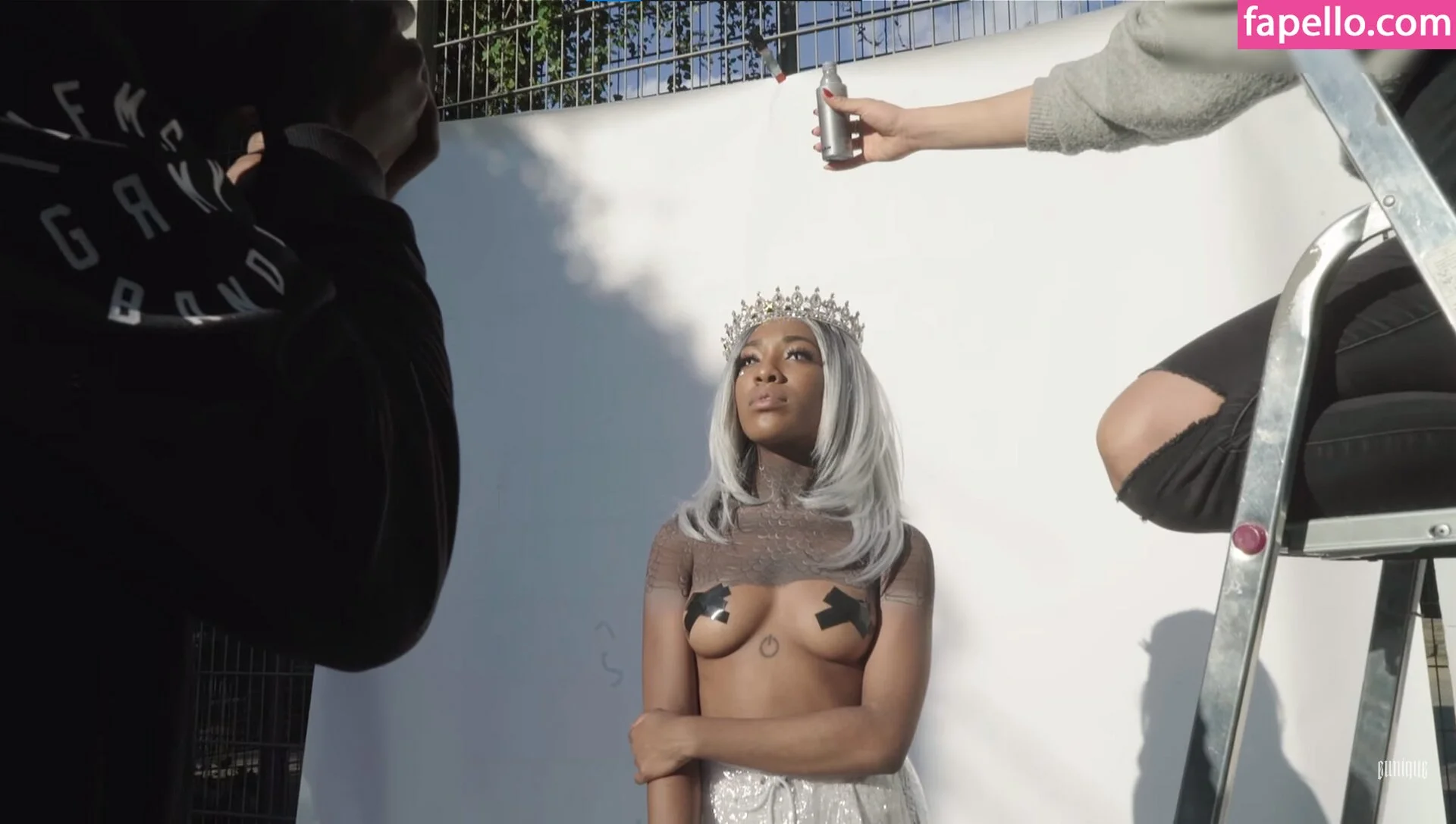 Eunique Onlyfans Photo Gallery 