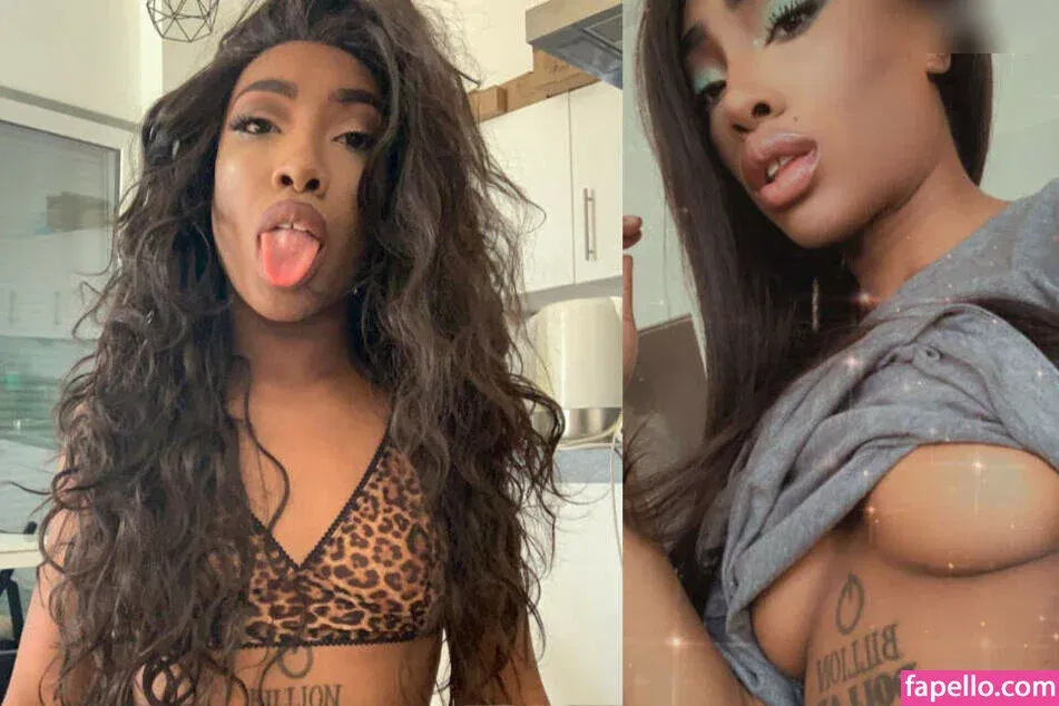 Eunique Onlyfans Photo Gallery 