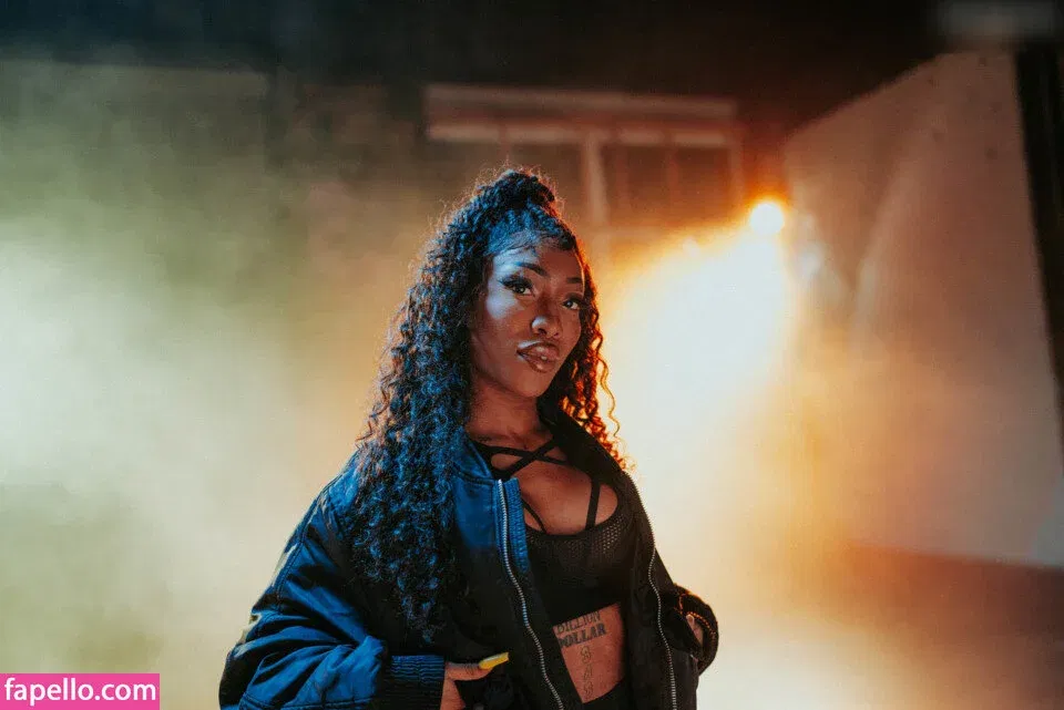 Eunique Onlyfans Photo Gallery 