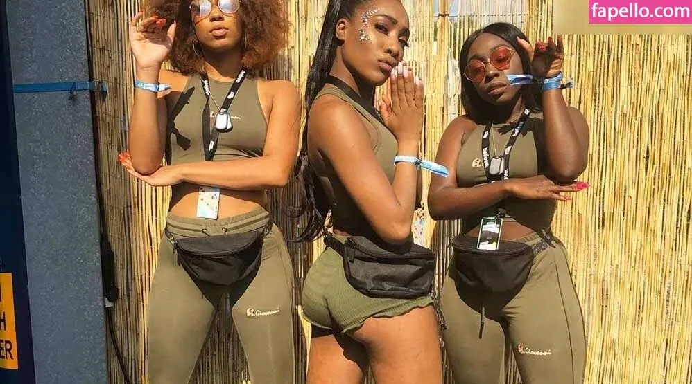 Eunique Onlyfans Photo Gallery 