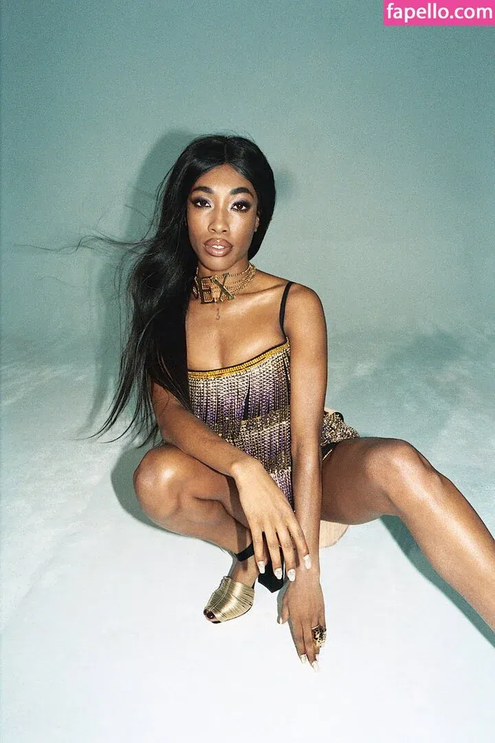 Eunique Onlyfans Photo Gallery 