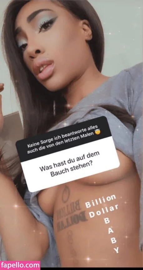 Eunique Onlyfans Photo Gallery 