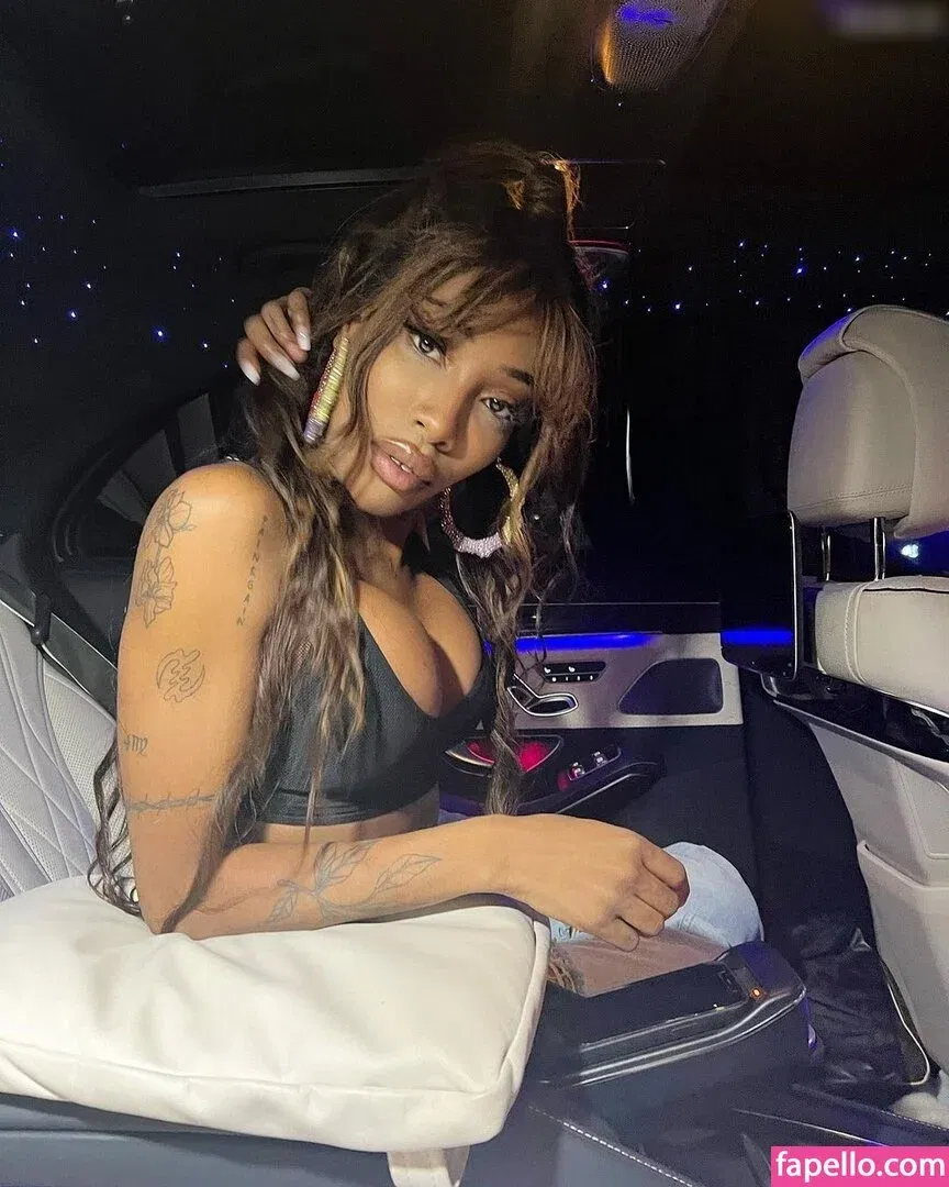 Eunique Onlyfans Photo Gallery 