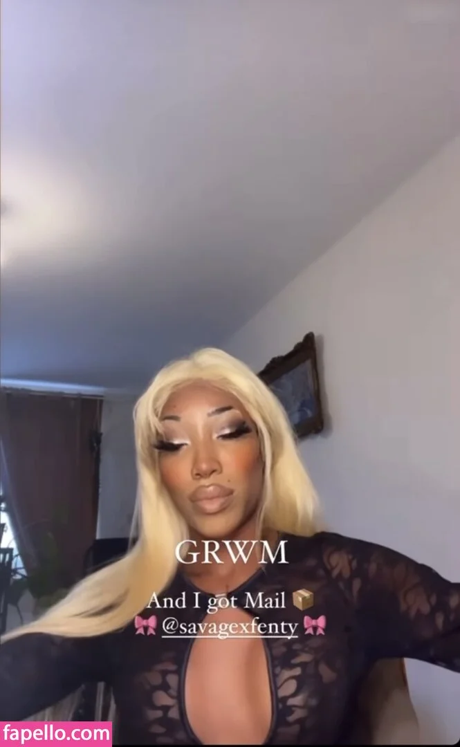 Eunique Onlyfans Photo Gallery 