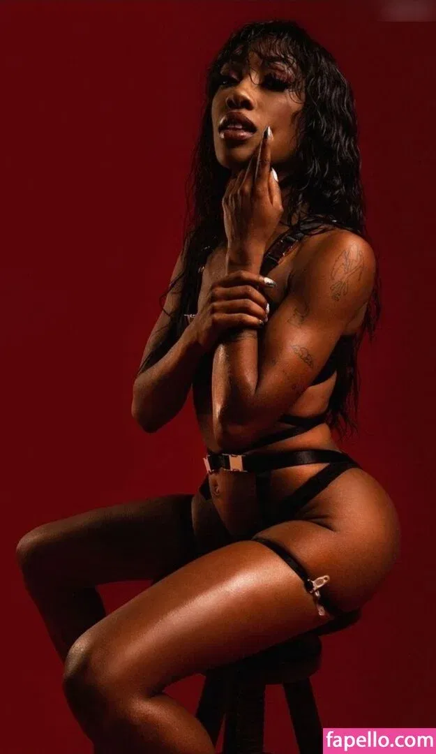 Eunique Onlyfans Photo Gallery 