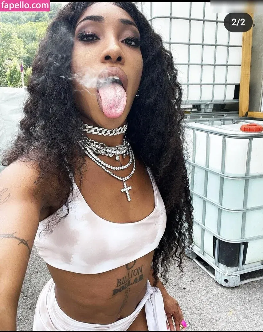 Eunique Onlyfans Photo Gallery 