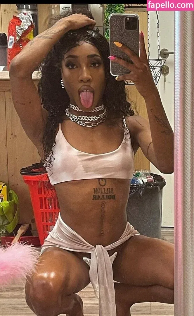 Eunique Onlyfans Photo Gallery 