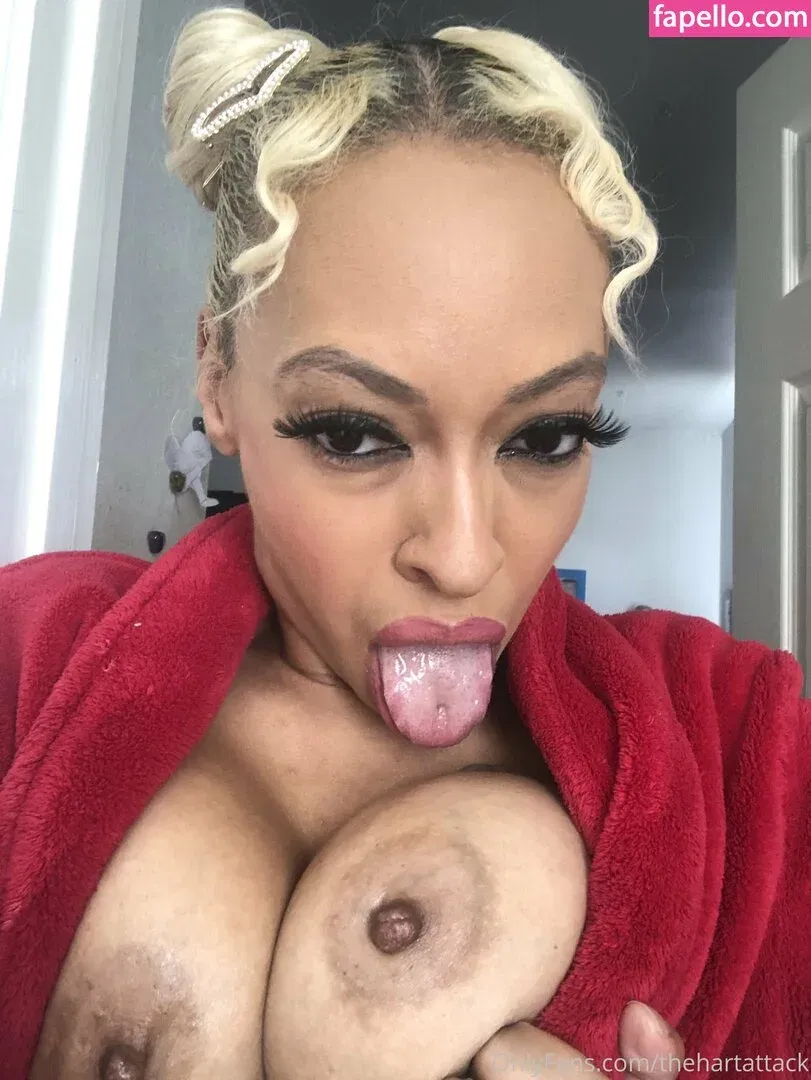 thehartattack Onlyfans Photo Gallery 