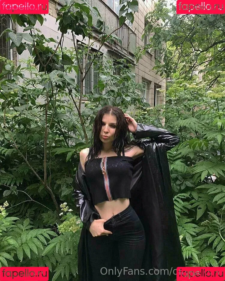 adel_leda Onlyfans Photo Gallery 