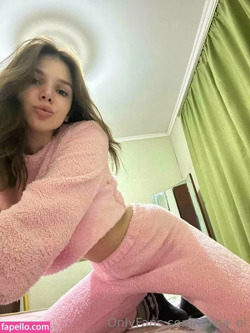 adel_leda Onlyfans Photo Gallery 