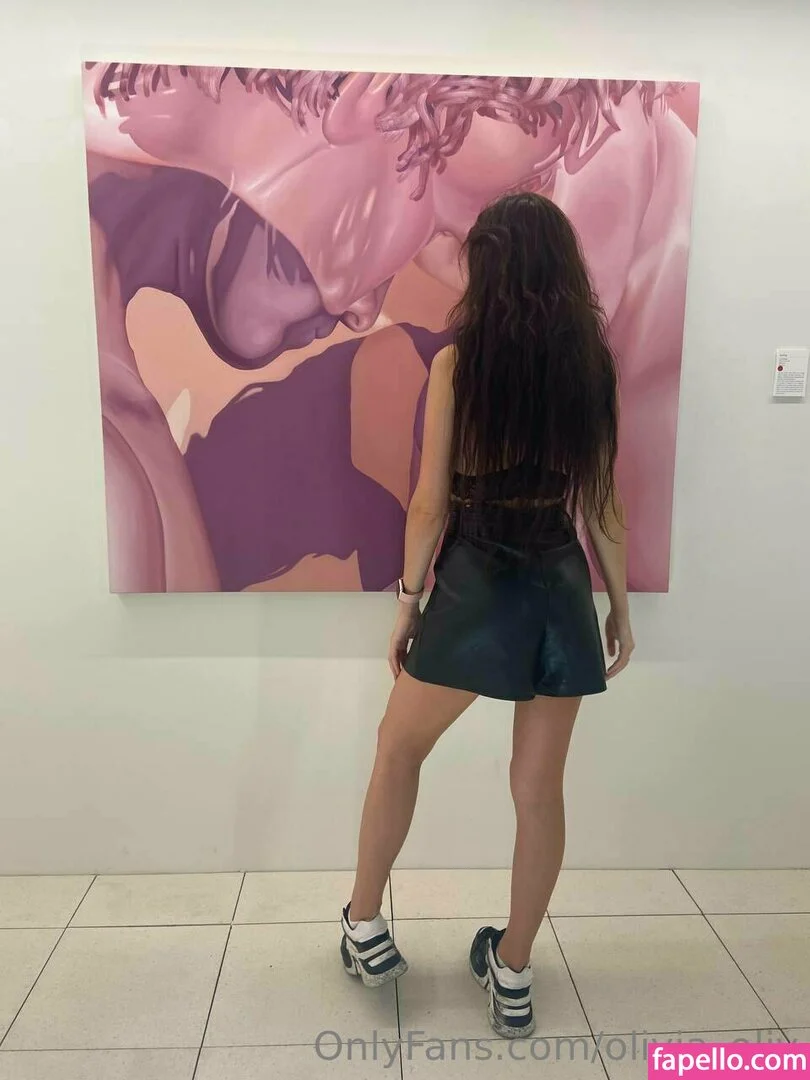 adel_leda Onlyfans Photo Gallery 