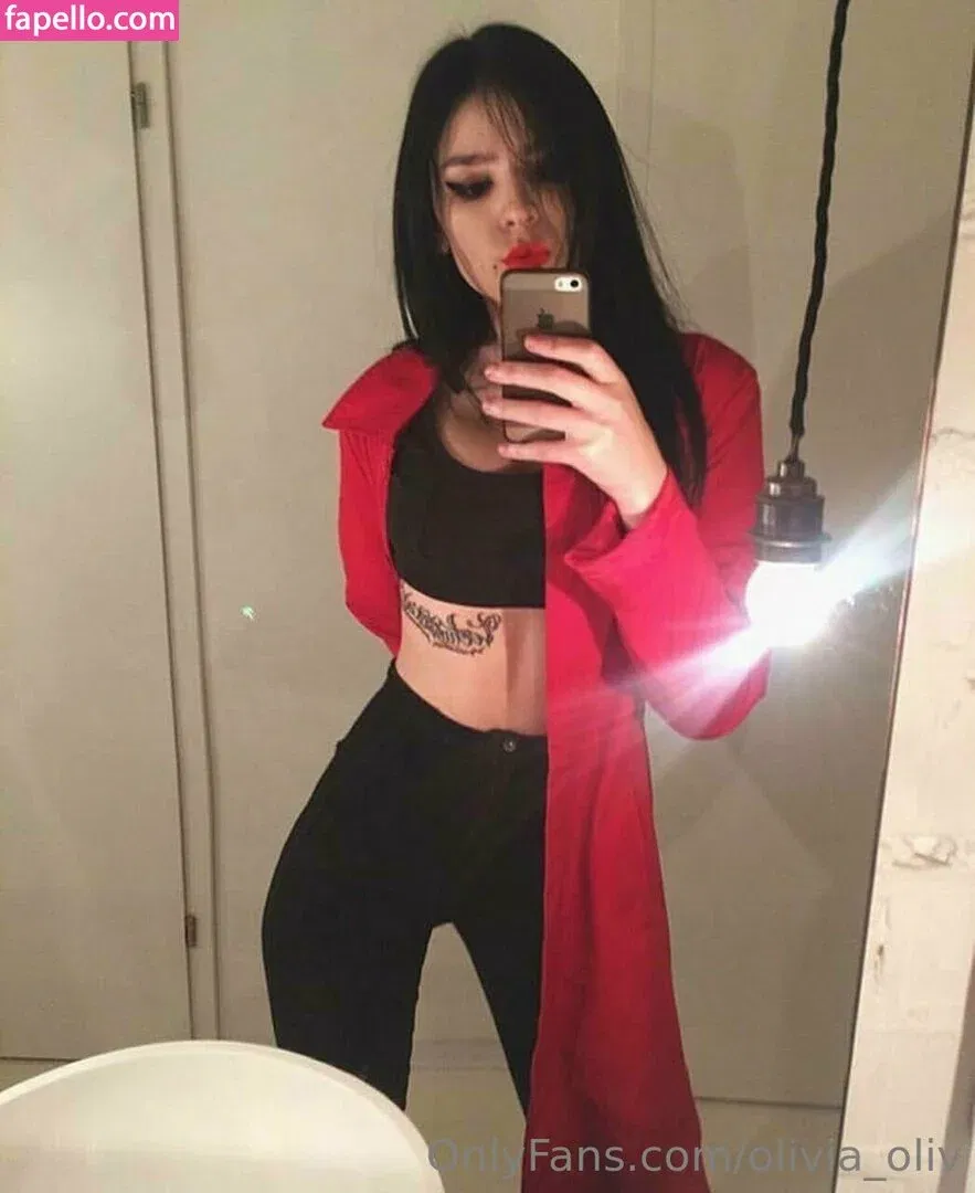 adel_leda Onlyfans Photo Gallery 